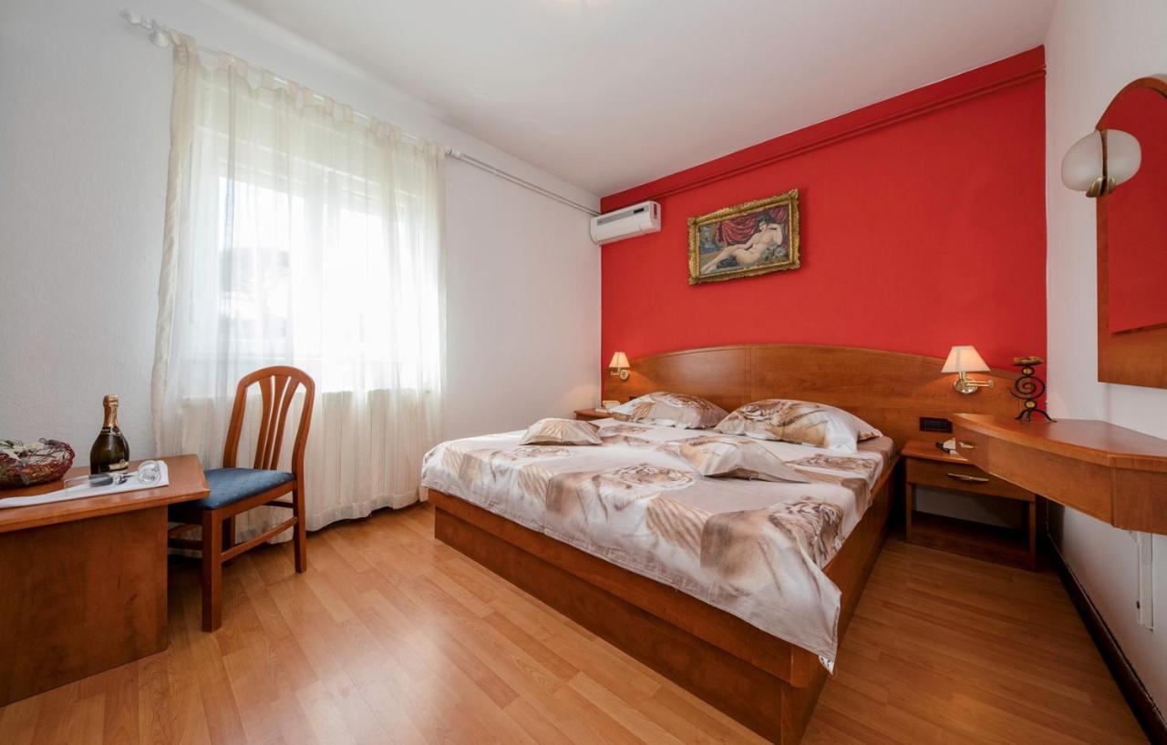 Apartment Dominik 2874 Palit Экстерьер фото